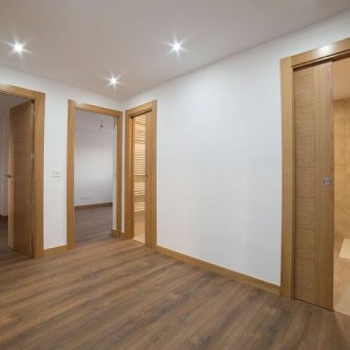 Proyectos de decoración en Valladolid