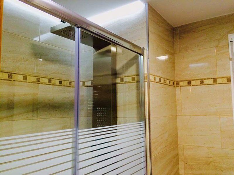 Solados y alicatados