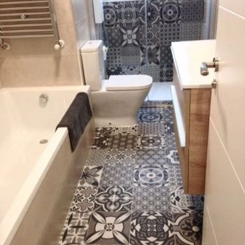 Obras de DAYSAN REFORMAS Y PROYECTOS en VILLAVAQUERÍN CERRATO