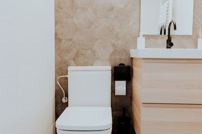 Reformas de baños Reformas de baños